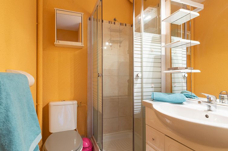 Vakantiehuis Les Maisons de la Plage