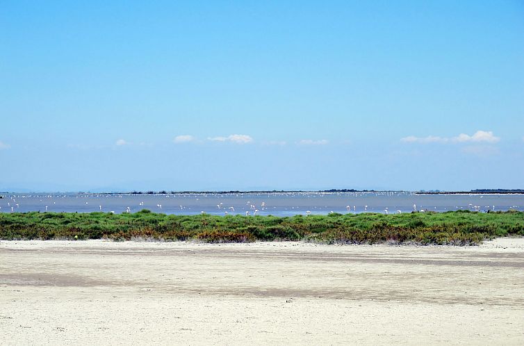 Vakantiehuis Les Maisons de la Plage