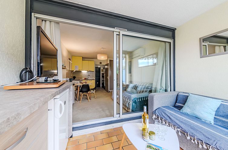 Appartement Les Floralies II