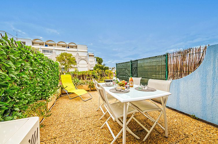 Appartement Les Floralies II