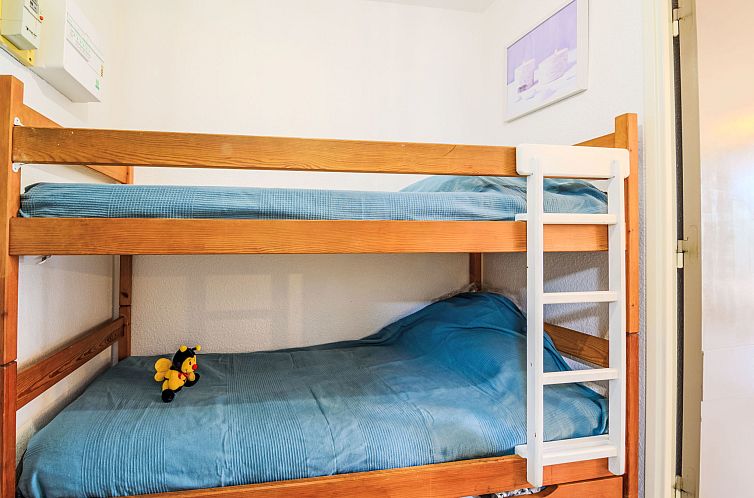 Appartement Les Floralies II