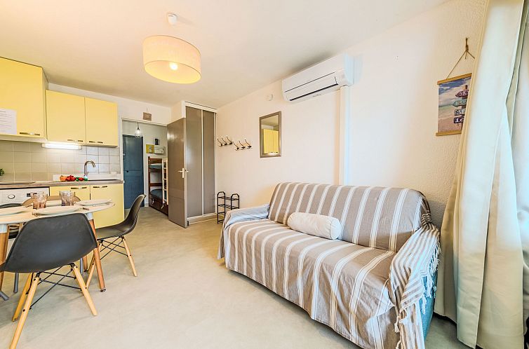Appartement Les Floralies II