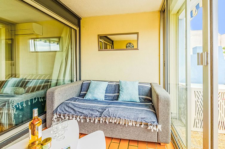 Appartement Les Floralies II