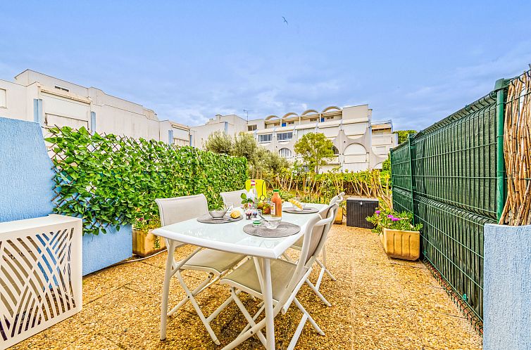 Appartement Les Floralies II