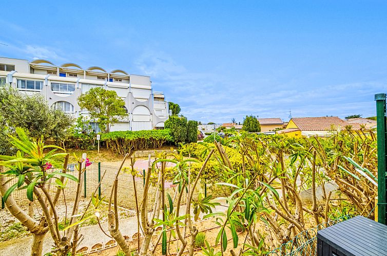 Appartement Les Floralies II