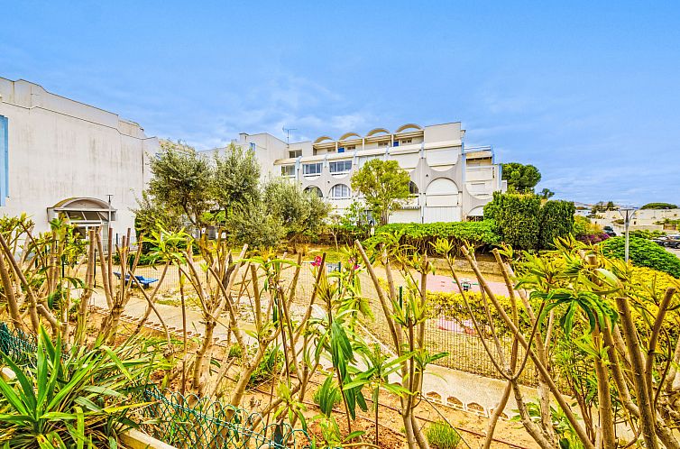 Appartement Les Floralies II