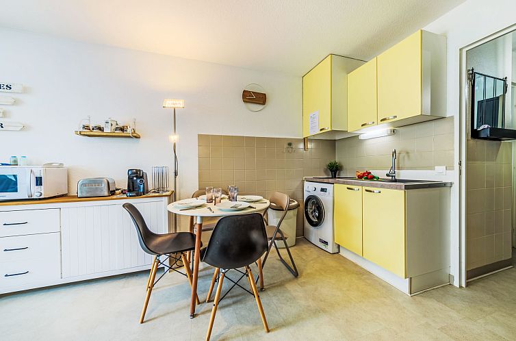 Appartement Les Floralies II