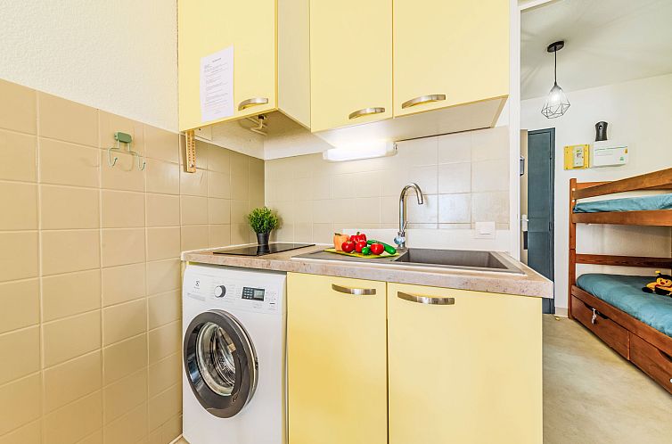 Appartement Les Floralies II