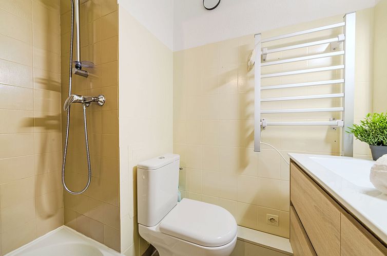 Appartement Les Floralies II