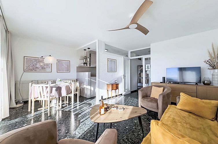 Appartement Le Mireille