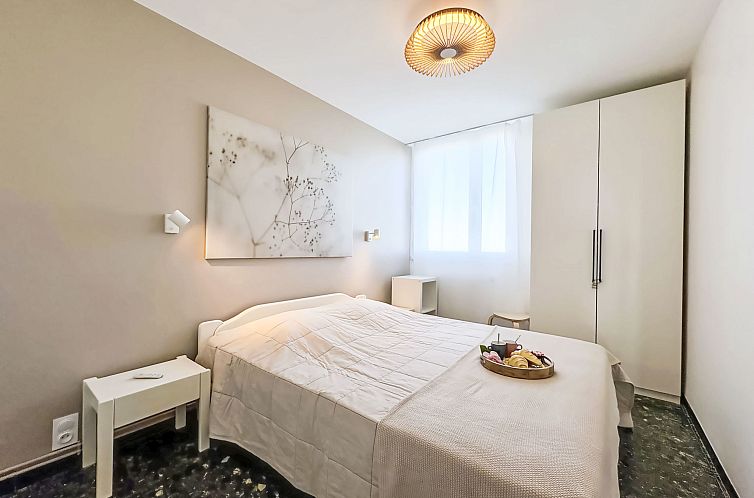 Appartement Le Mireille