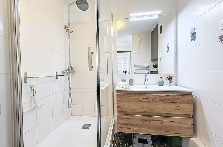 Appartement Le Mireille