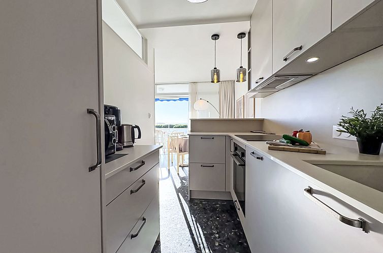 Appartement Le Mireille