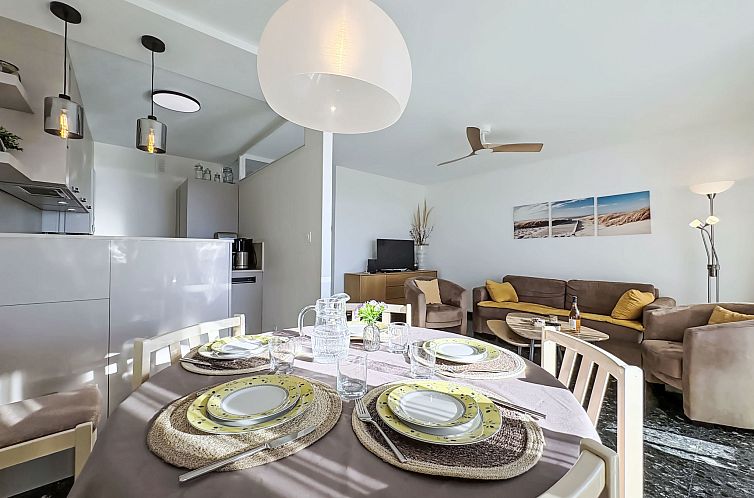 Appartement Le Mireille