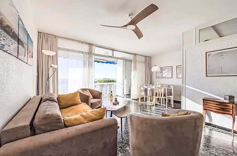 Appartement Le Mireille