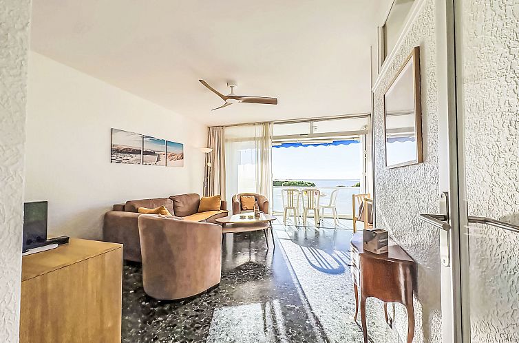 Appartement Le Mireille