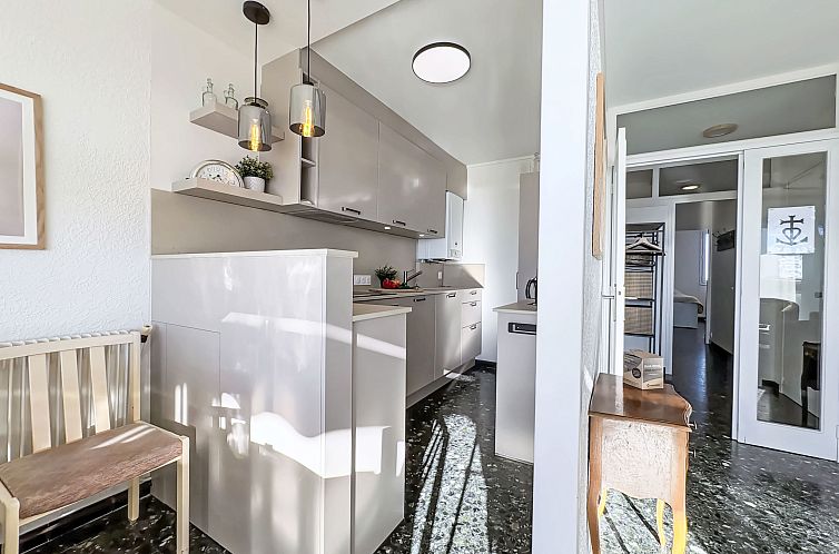 Appartement Le Mireille