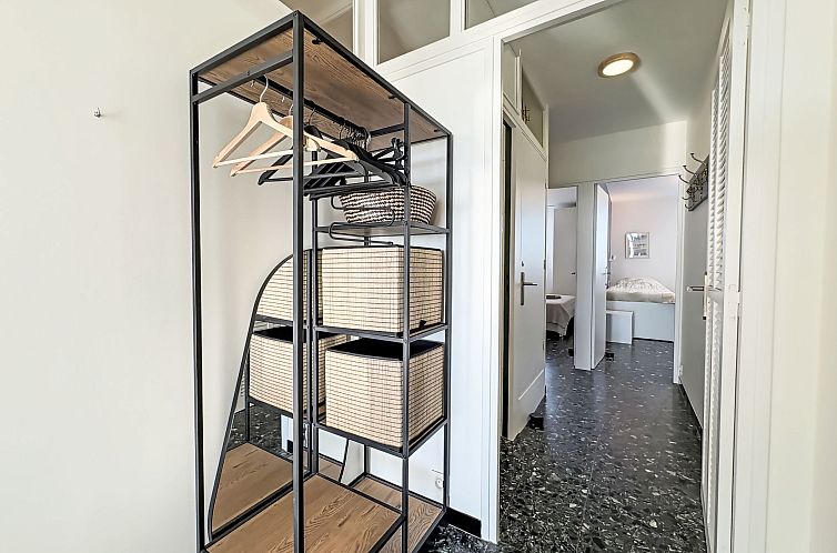 Appartement Le Mireille