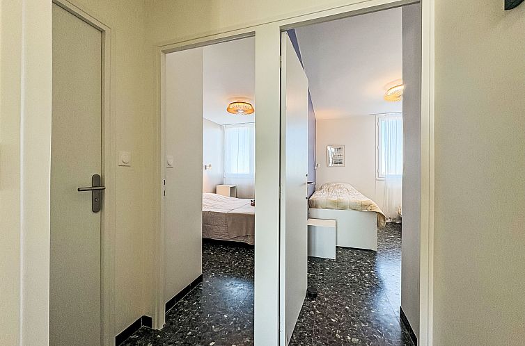 Appartement Le Mireille