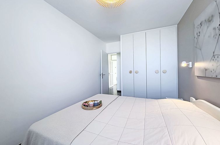 Appartement Le Mireille