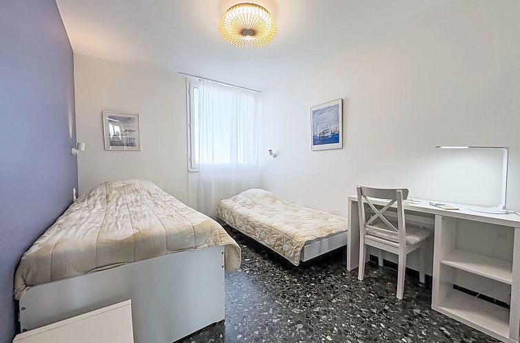 Appartement Le Mireille