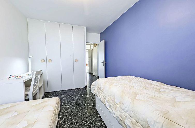 Appartement Le Mireille