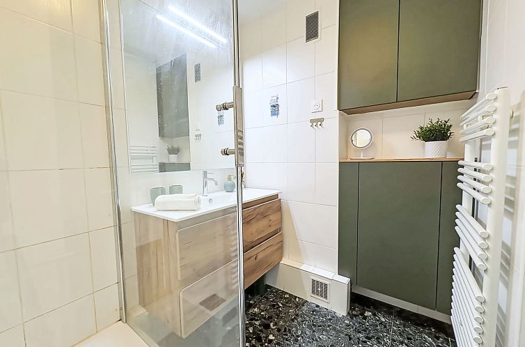 Appartement Le Mireille
