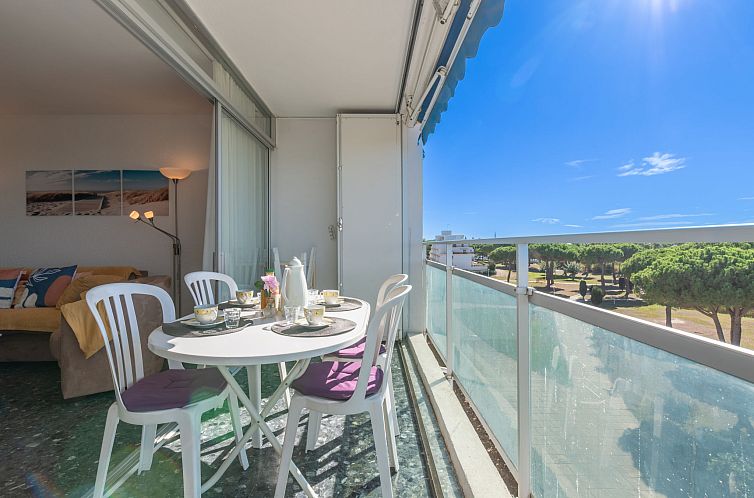 Appartement Le Mireille