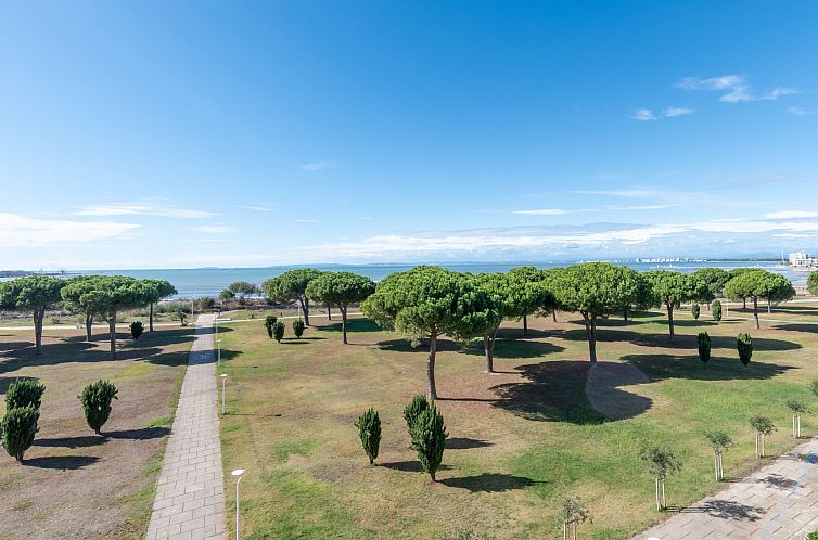 Appartement Le Mireille