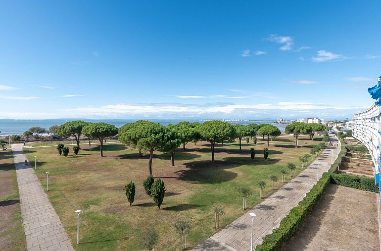 Appartement Le Mireille