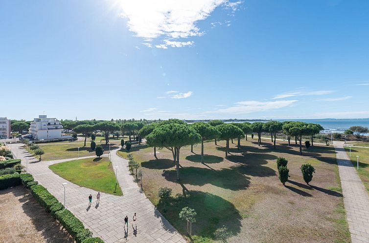 Appartement Le Mireille