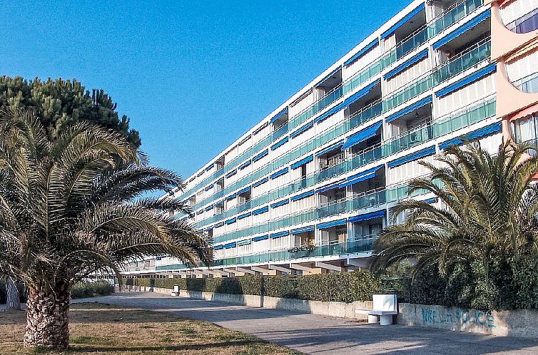 Appartement Le Mireille