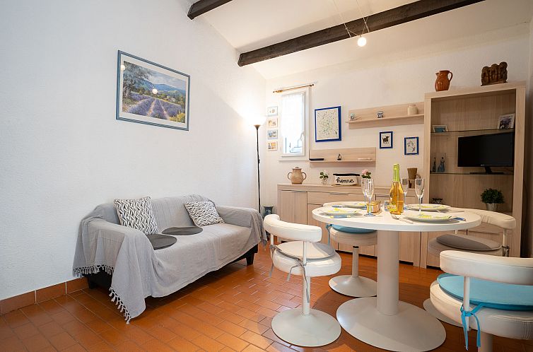 Vakantiehuis Les Maisons de la Plage