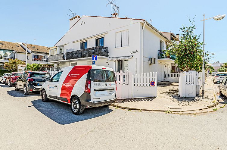 Appartement Villa Cartouche