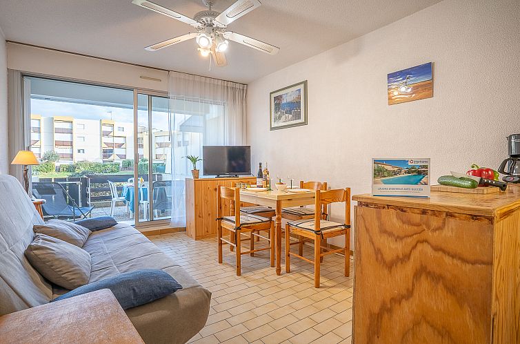 Appartement Los Amigos
