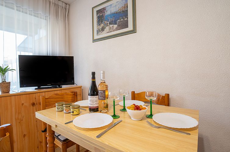 Appartement Los Amigos