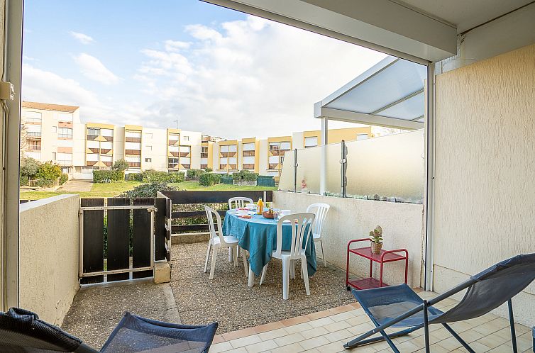Appartement Los Amigos