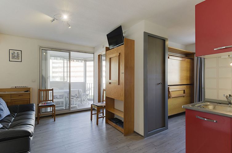 Verblijf 0461810 - Appartement Languedoc / Roussillon - Appartement Le Californie