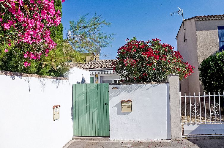 Vakantiehuis Les Oyats