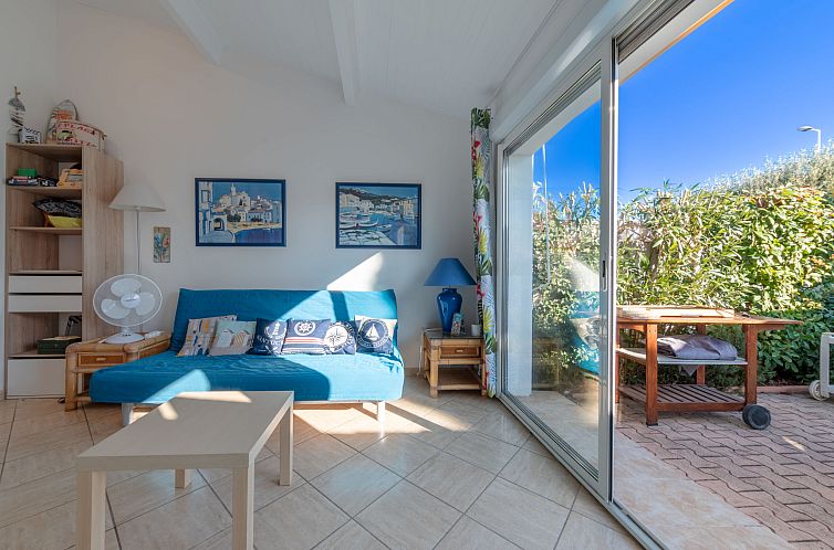 Vakantiehuis Les Oyats