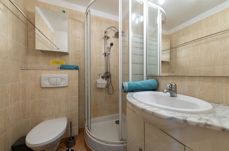 Vakantiehuis Les Oyats