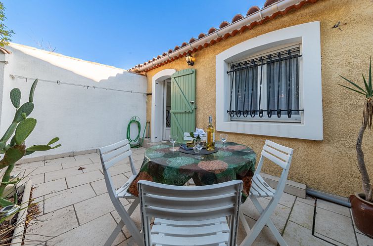Vakantiehuis Les Oyats