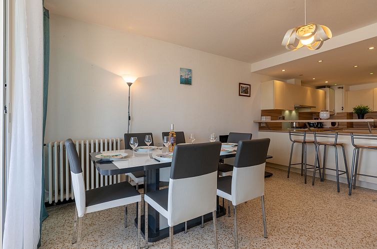 Appartement La Résidence de la Mer