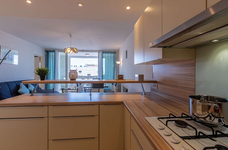 Appartement La Résidence de la Mer