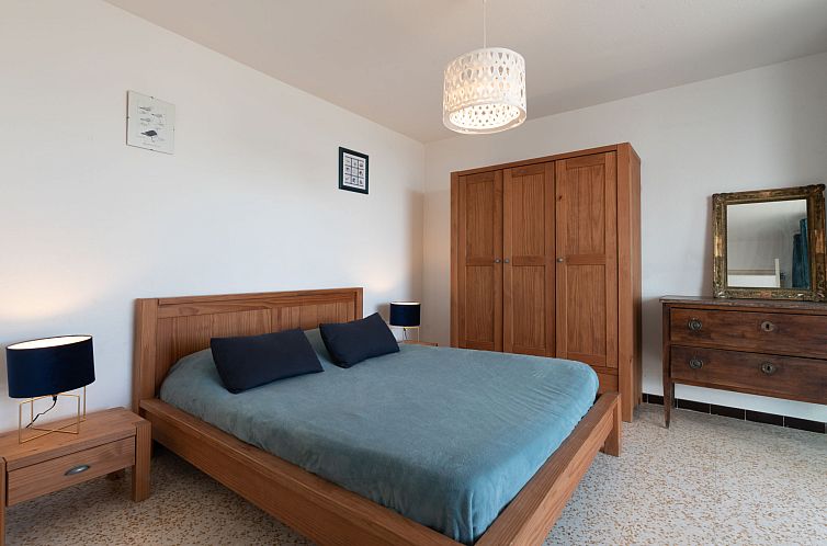 Appartement La Résidence de la Mer