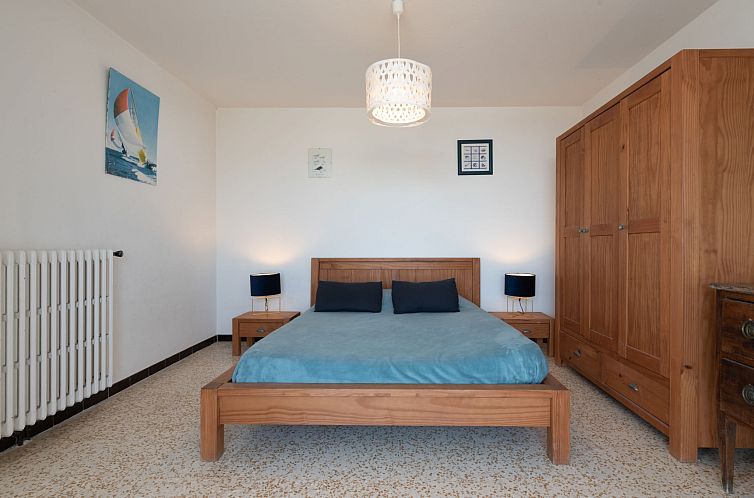 Appartement La Résidence de la Mer