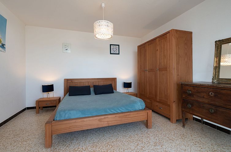 Appartement La Résidence de la Mer