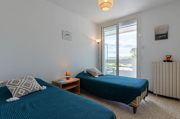 Appartement La Résidence de la Mer