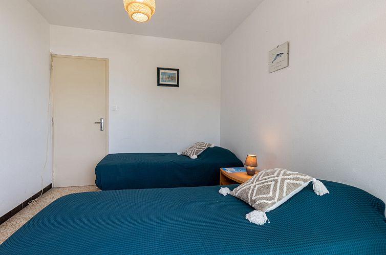 Appartement La Résidence de la Mer