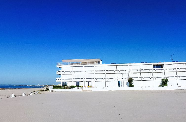 Appartement La Résidence de la Mer